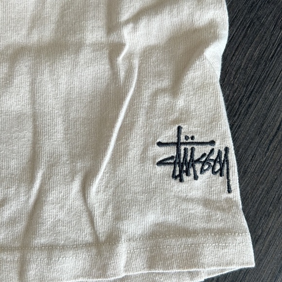 Stussy box tee - Picture 2 of 2